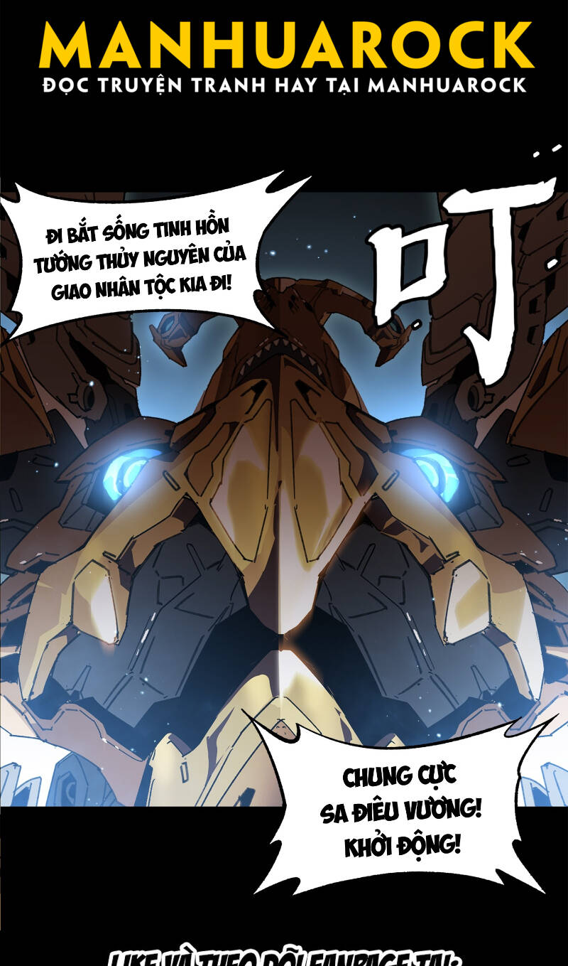 Tinh Giáp Hồn Tướng Chapter 163 - Trang 2