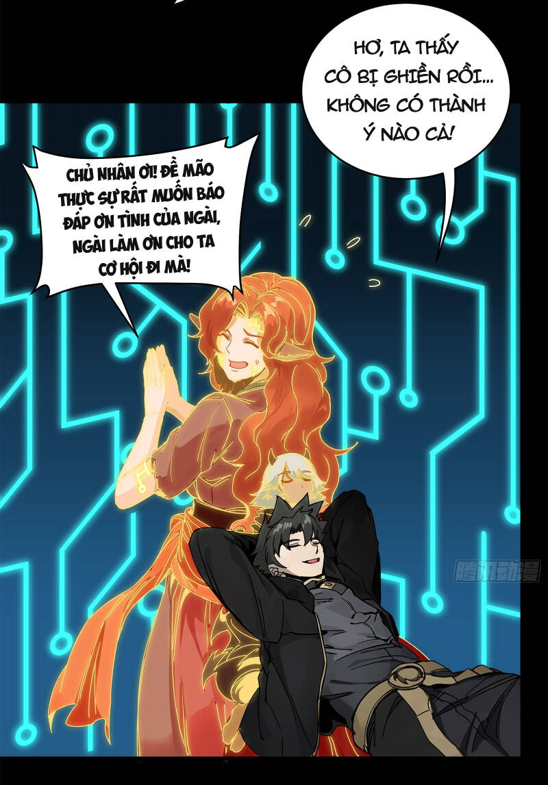 Tinh Giáp Hồn Tướng Chapter 165 - Trang 2