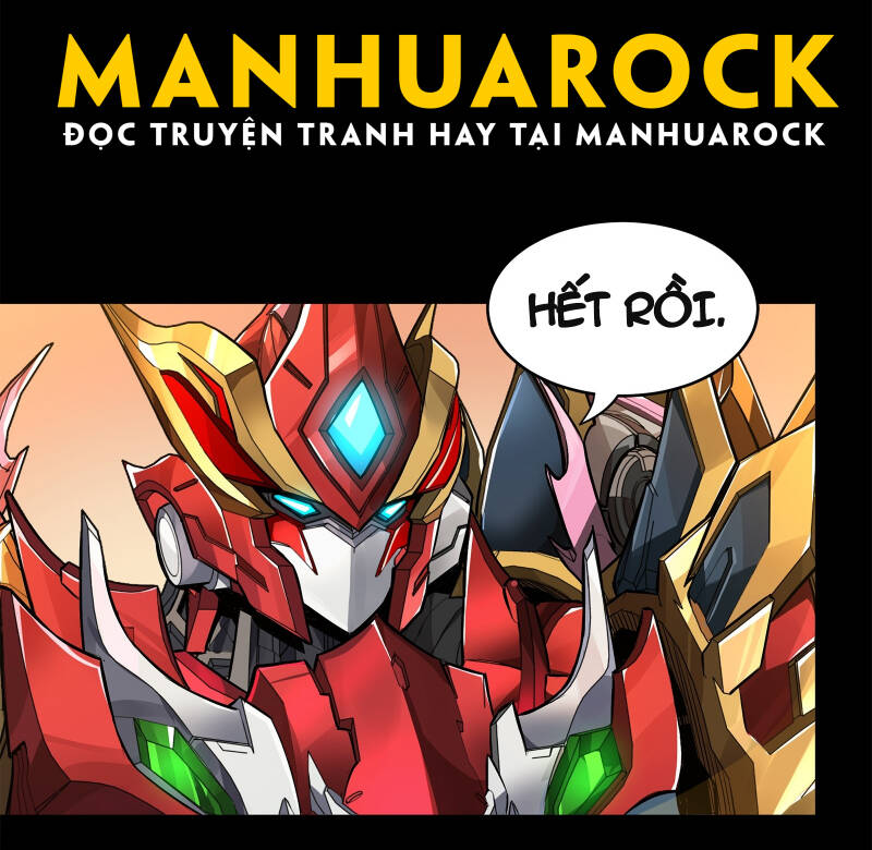 Tinh Giáp Hồn Tướng Chapter 166 - Trang 2