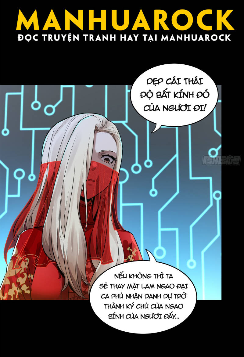 Tinh Giáp Hồn Tướng Chapter 166 - Trang 2