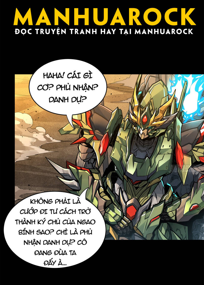 Tinh Giáp Hồn Tướng Chapter 166 - Trang 2