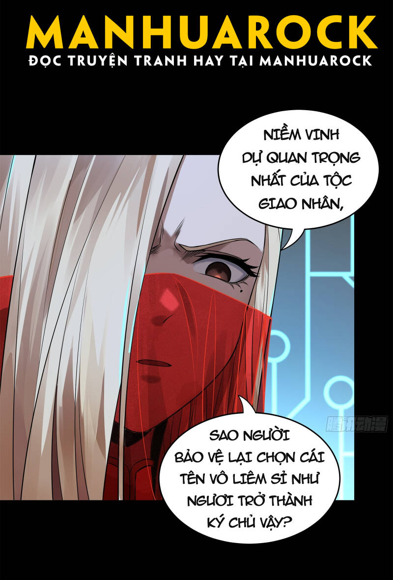 Tinh Giáp Hồn Tướng Chapter 166 - Trang 2