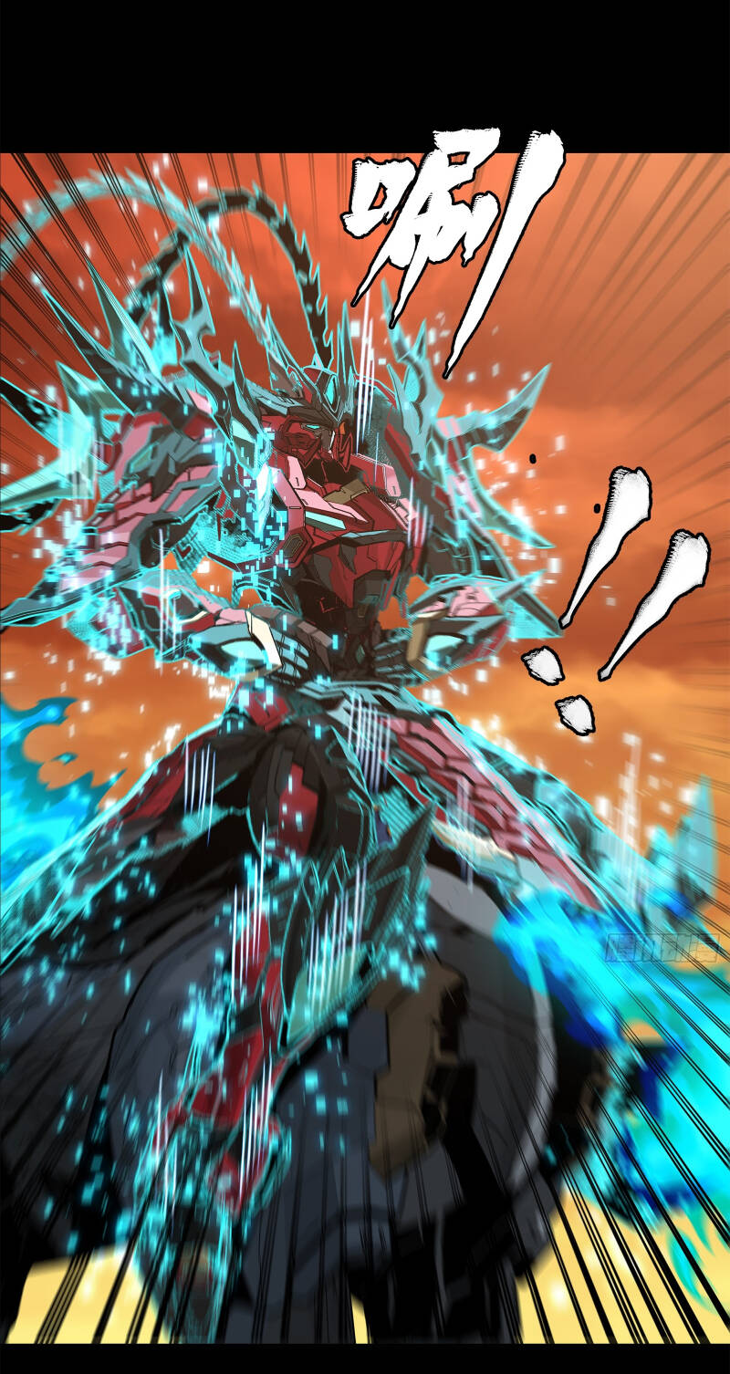 Tinh Giáp Hồn Tướng Chapter 166 - Trang 2