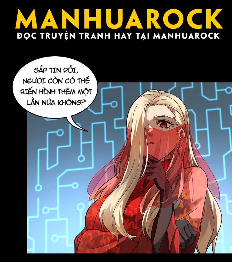 Tinh Giáp Hồn Tướng Chapter 166 - Trang 2