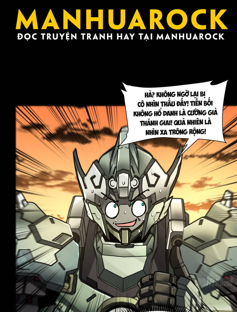 Tinh Giáp Hồn Tướng Chapter 166 - Trang 2