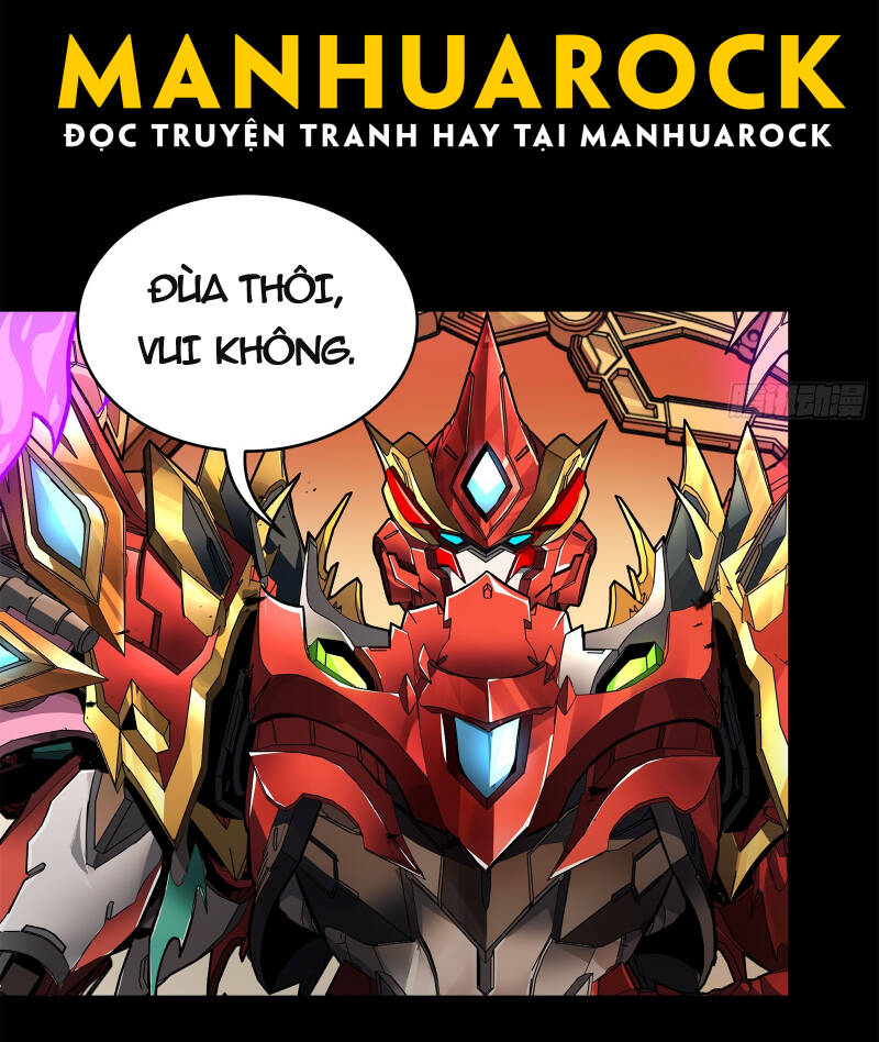 Tinh Giáp Hồn Tướng Chapter 166 - Trang 2