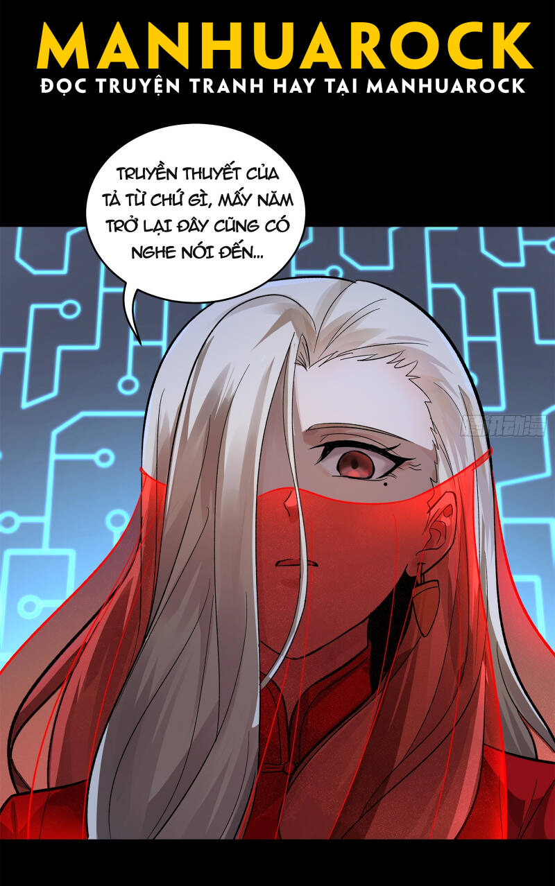 Tinh Giáp Hồn Tướng Chapter 166 - Trang 2