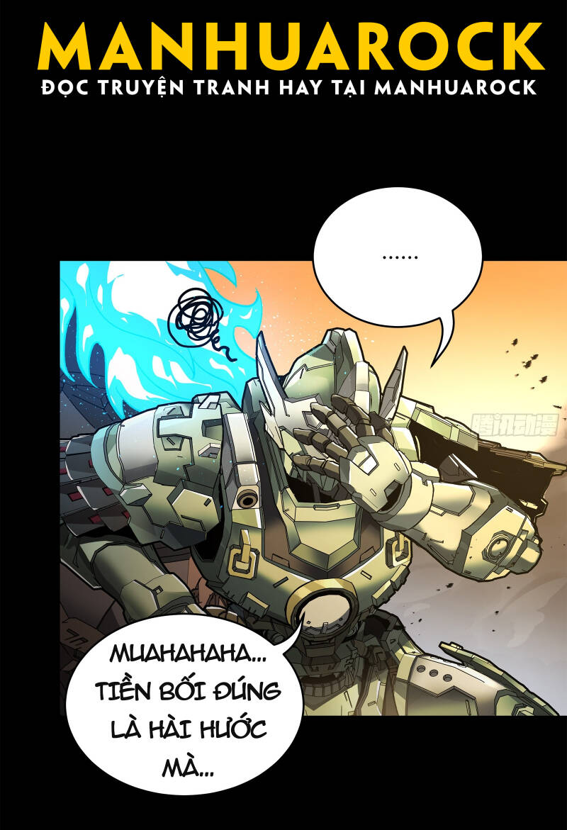 Tinh Giáp Hồn Tướng Chapter 166 - Trang 2