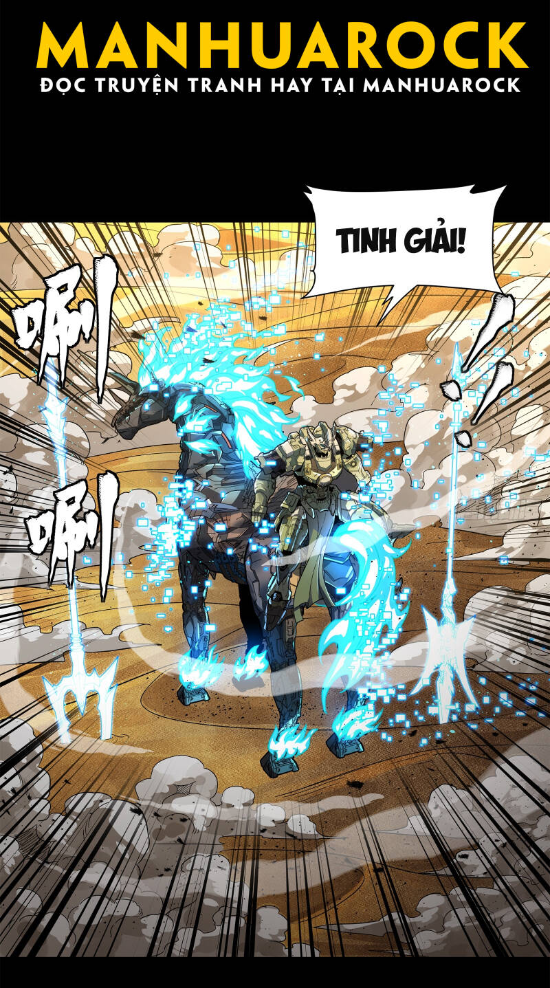 Tinh Giáp Hồn Tướng Chapter 166 - Trang 2