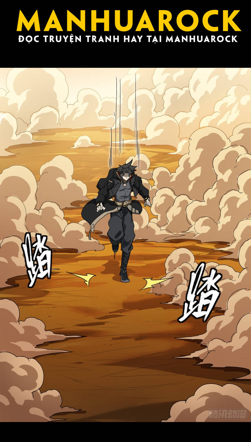 Tinh Giáp Hồn Tướng Chapter 166 - Trang 2