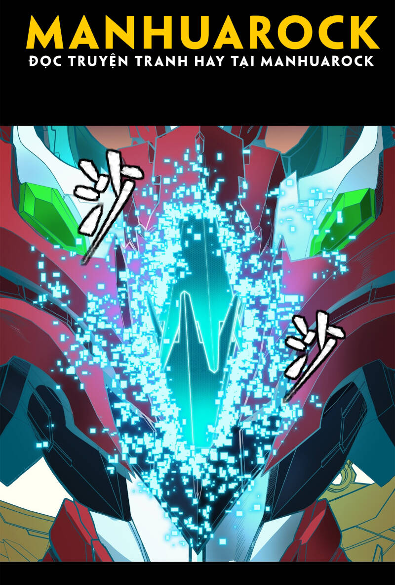 Tinh Giáp Hồn Tướng Chapter 166 - Trang 2