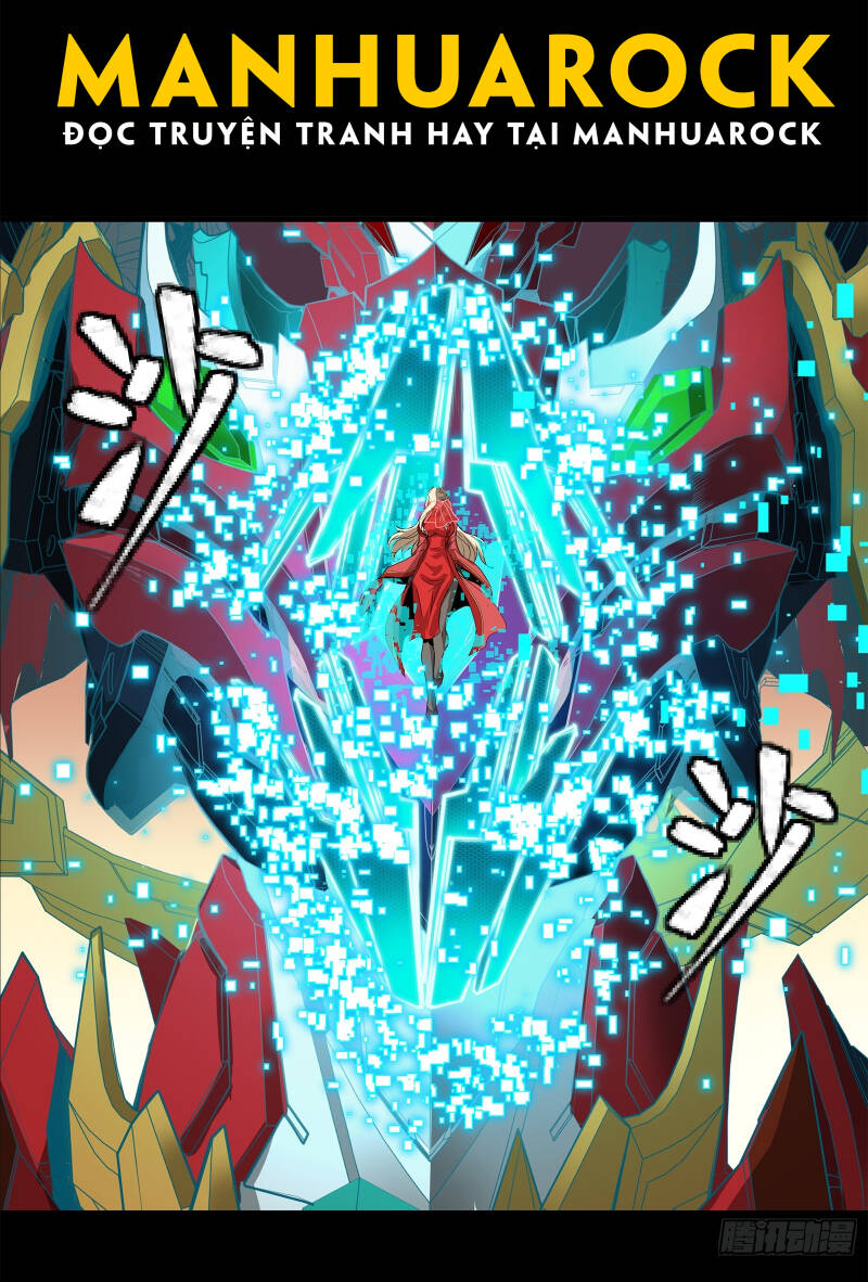 Tinh Giáp Hồn Tướng Chapter 166 - Trang 2