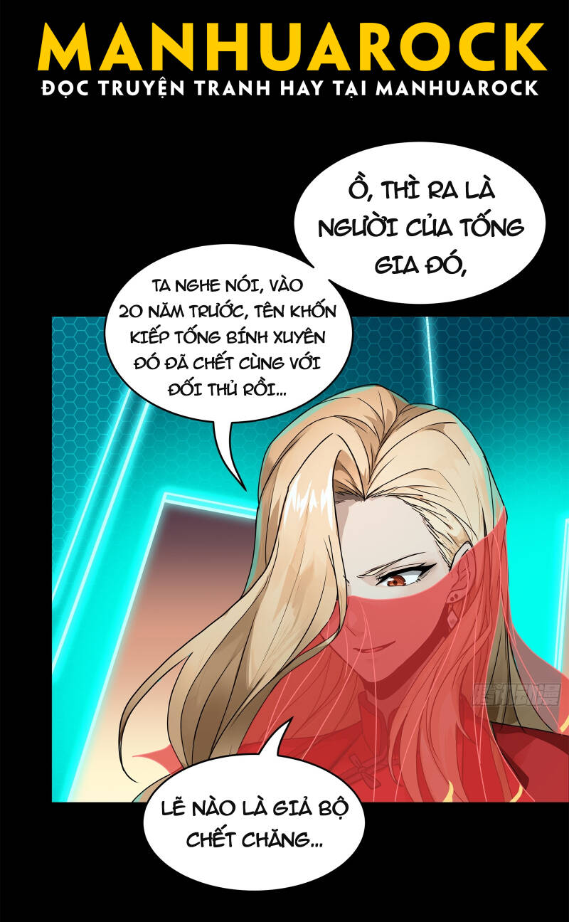 Tinh Giáp Hồn Tướng Chapter 166 - Trang 2