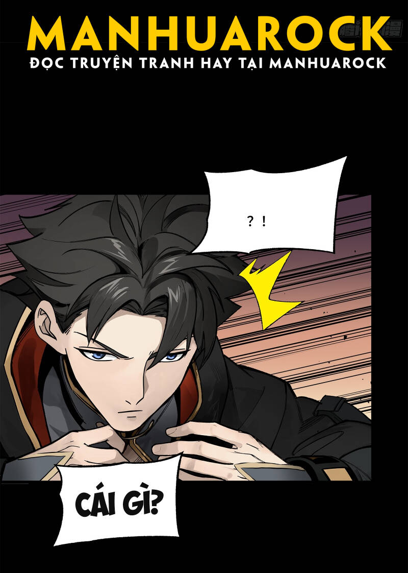 Tinh Giáp Hồn Tướng Chapter 166 - Trang 2