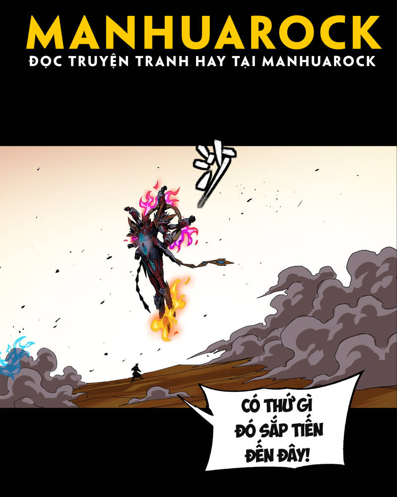 Tinh Giáp Hồn Tướng Chapter 166 - Trang 2