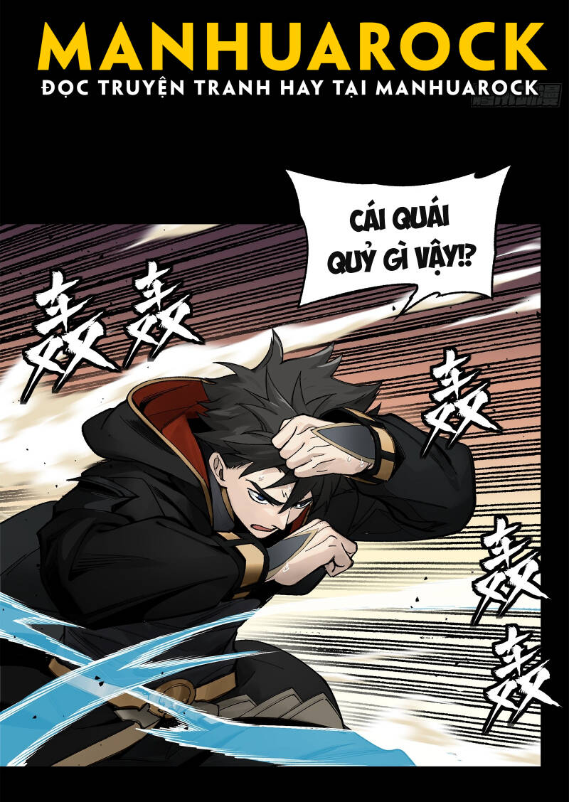 Tinh Giáp Hồn Tướng Chapter 166 - Trang 2