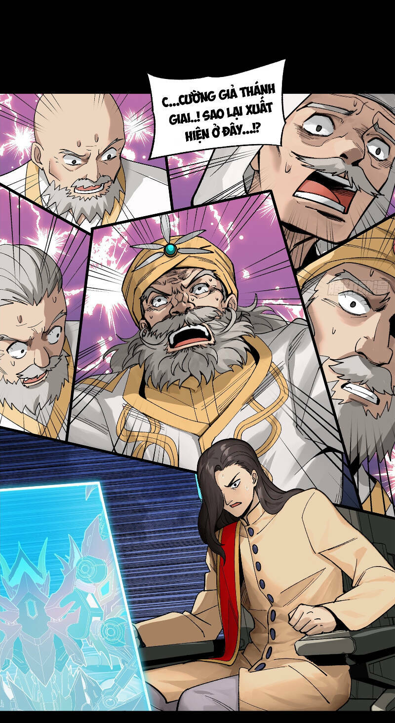 Tinh Giáp Hồn Tướng Chapter 167 - Trang 2