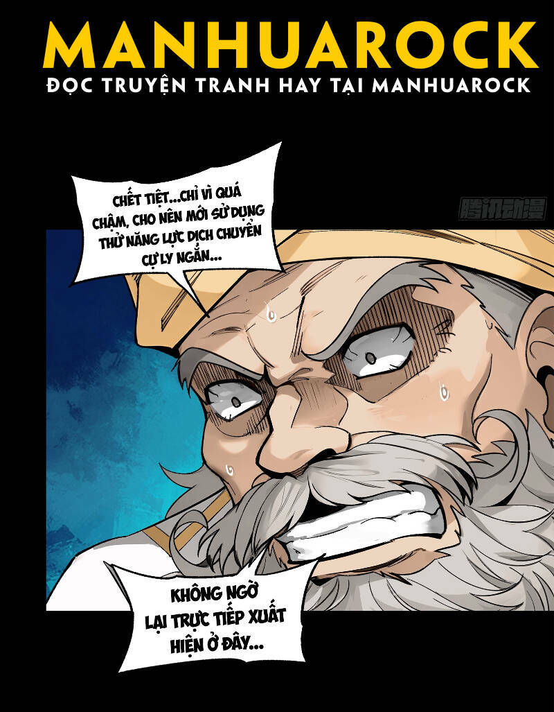 Tinh Giáp Hồn Tướng Chapter 167 - Trang 2