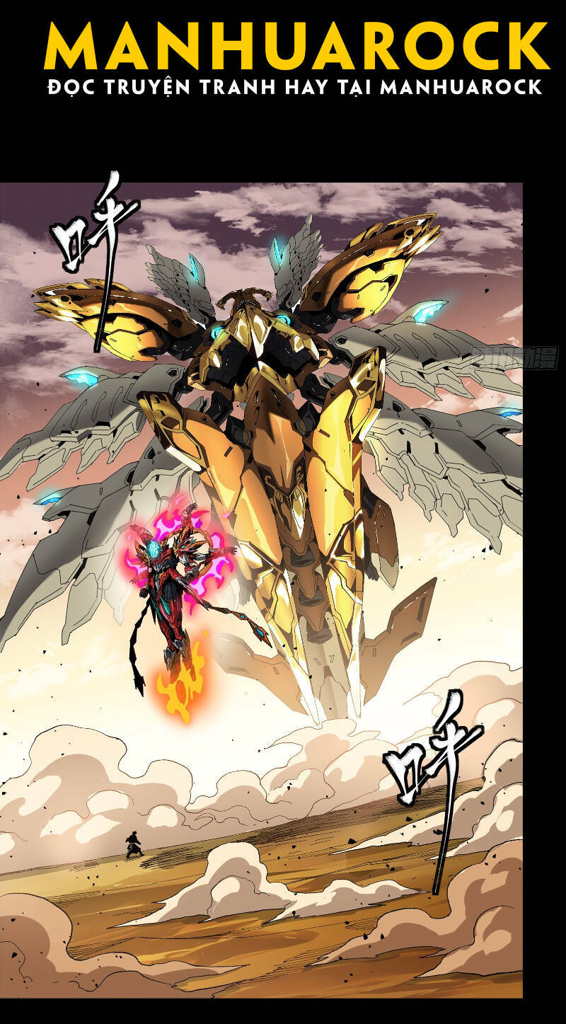 Tinh Giáp Hồn Tướng Chapter 167 - Trang 2