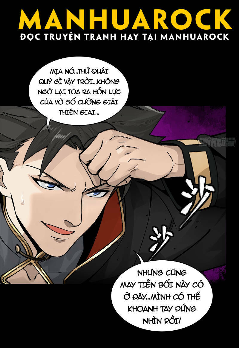 Tinh Giáp Hồn Tướng Chapter 167 - Trang 2