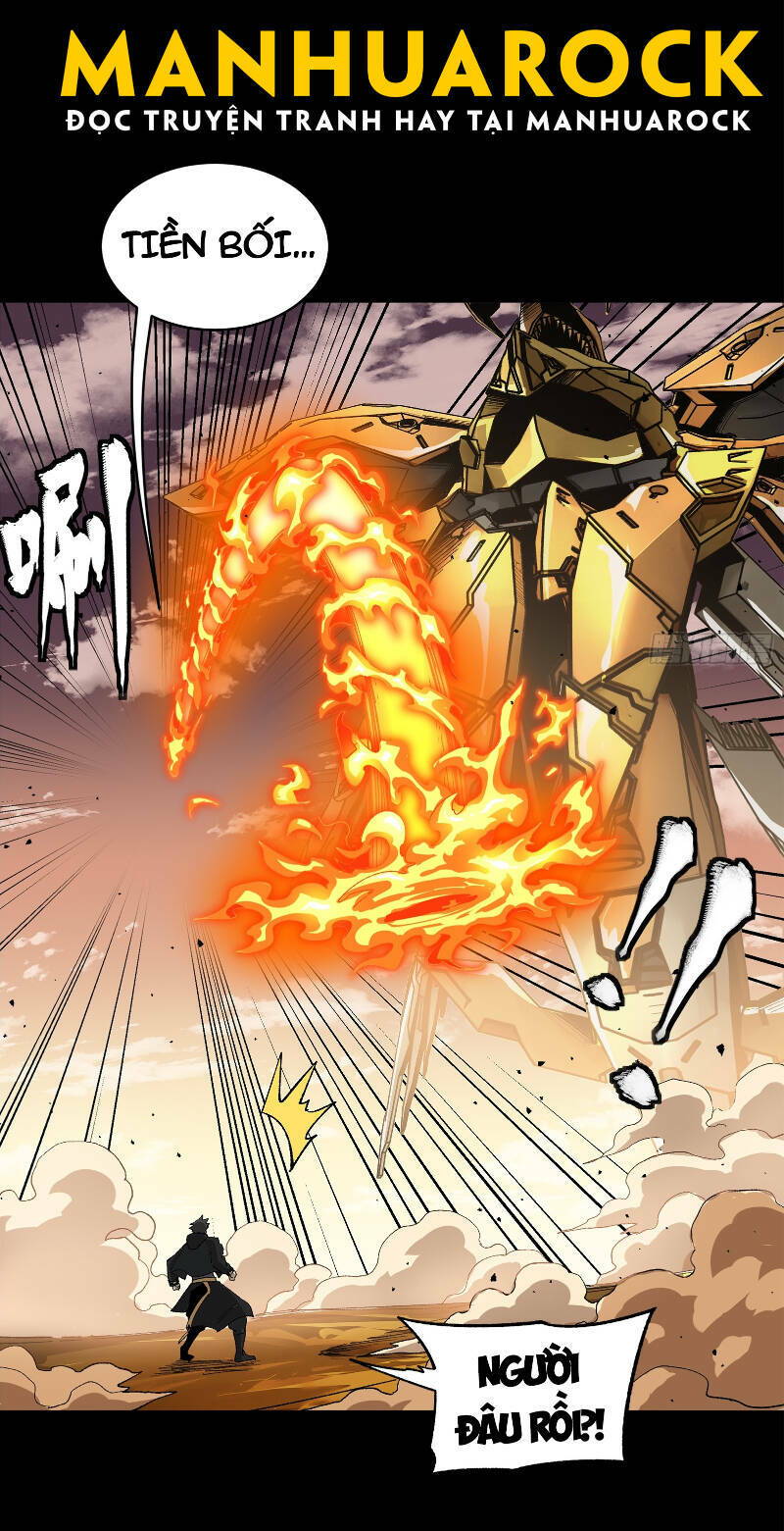 Tinh Giáp Hồn Tướng Chapter 167 - Trang 2