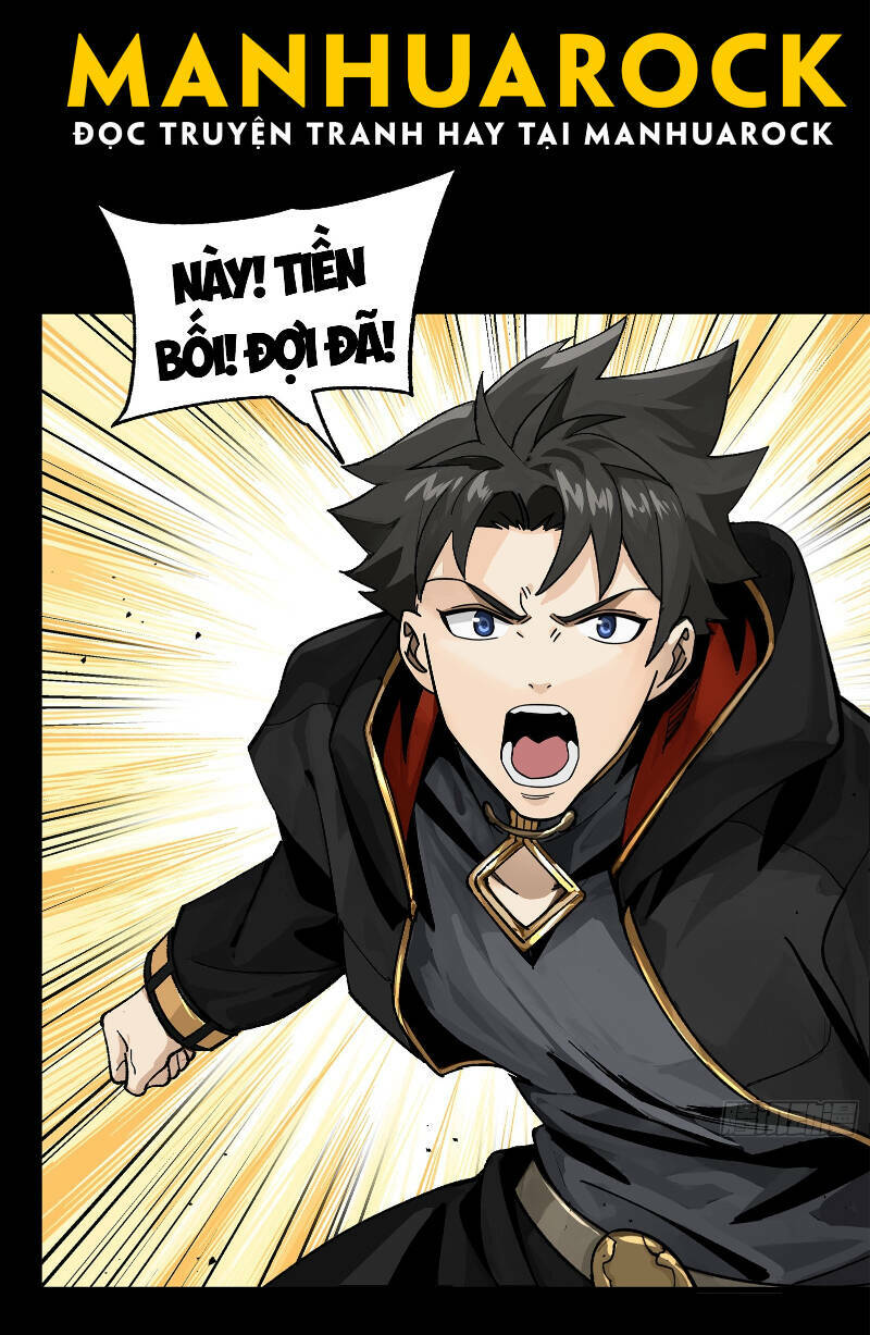 Tinh Giáp Hồn Tướng Chapter 167 - Trang 2