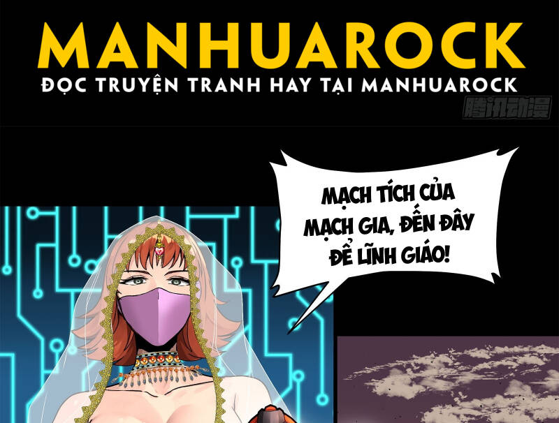 Tinh Giáp Hồn Tướng Chapter 168 - Trang 2