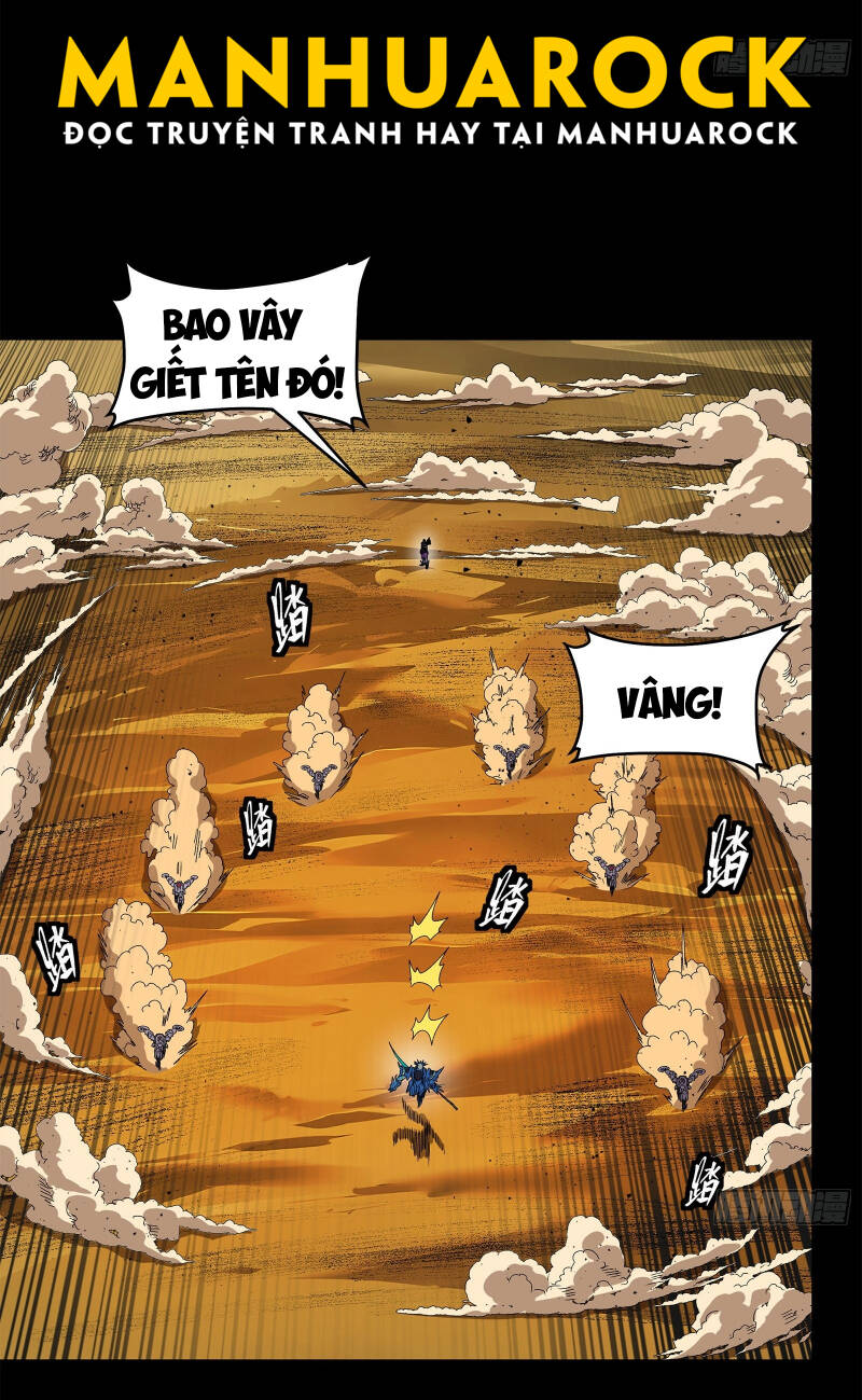 Tinh Giáp Hồn Tướng Chapter 168 - Trang 2