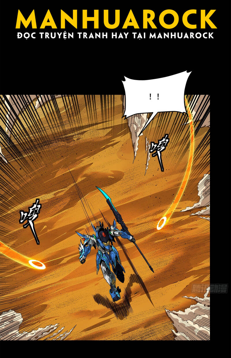 Tinh Giáp Hồn Tướng Chapter 168 - Trang 2