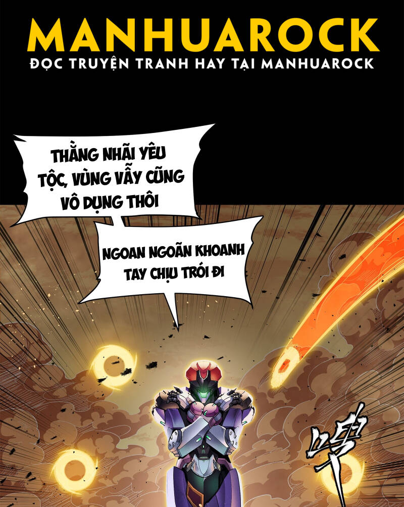 Tinh Giáp Hồn Tướng Chapter 168 - Trang 2