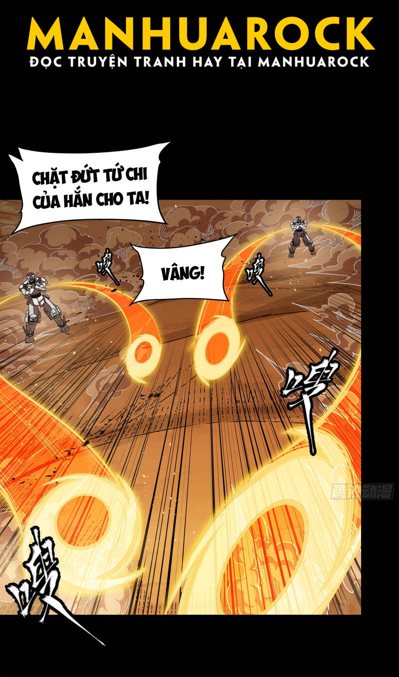 Tinh Giáp Hồn Tướng Chapter 168 - Trang 2