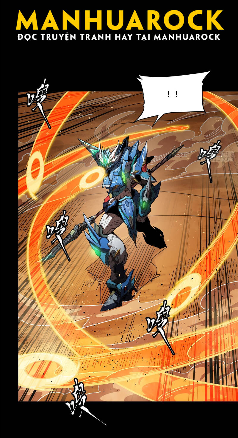 Tinh Giáp Hồn Tướng Chapter 168 - Trang 2