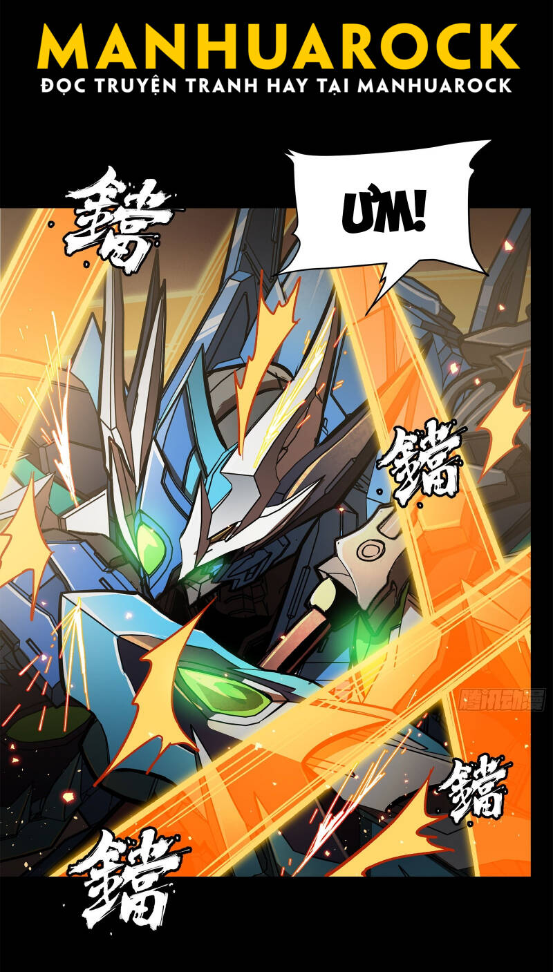 Tinh Giáp Hồn Tướng Chapter 168 - Trang 2