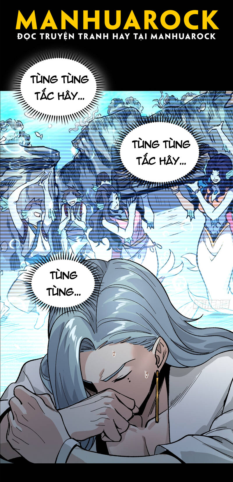 Tinh Giáp Hồn Tướng Chapter 168 - Trang 2