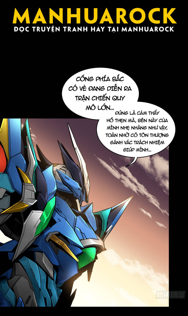 Tinh Giáp Hồn Tướng Chapter 168 - Trang 2