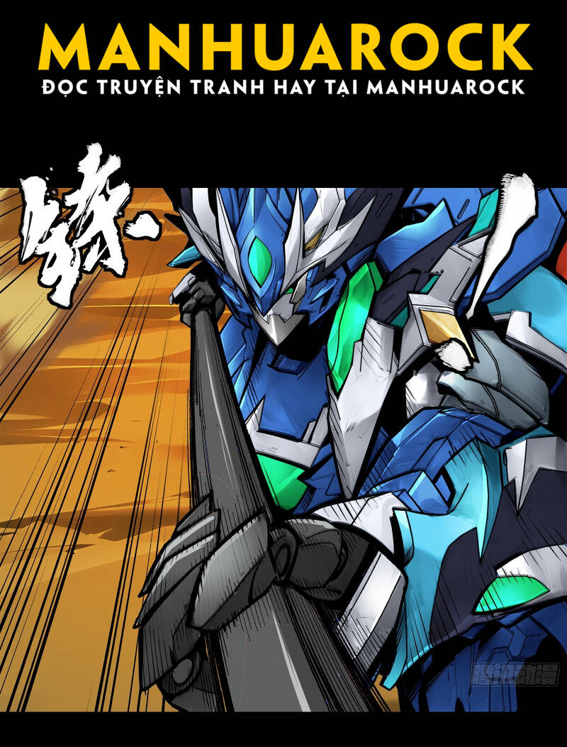 Tinh Giáp Hồn Tướng Chapter 168 - Trang 2