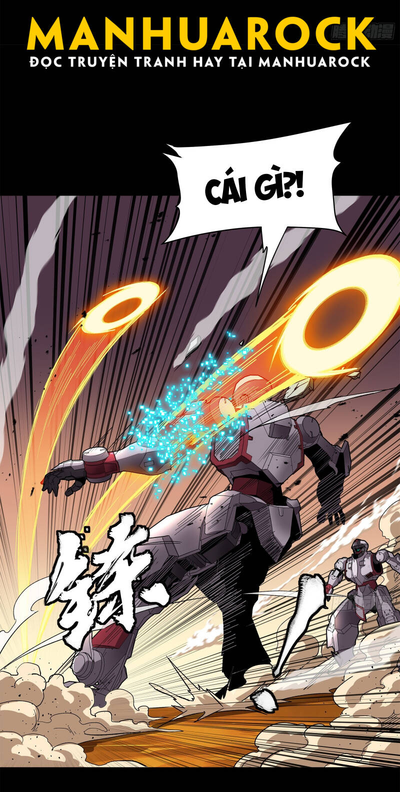 Tinh Giáp Hồn Tướng Chapter 168 - Trang 2