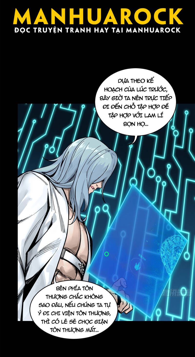 Tinh Giáp Hồn Tướng Chapter 168 - Trang 2