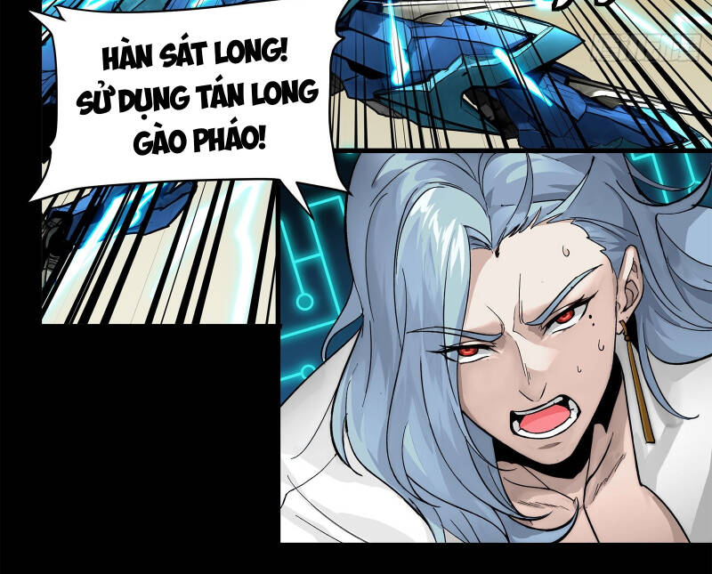 Tinh Giáp Hồn Tướng Chapter 168 - Trang 2