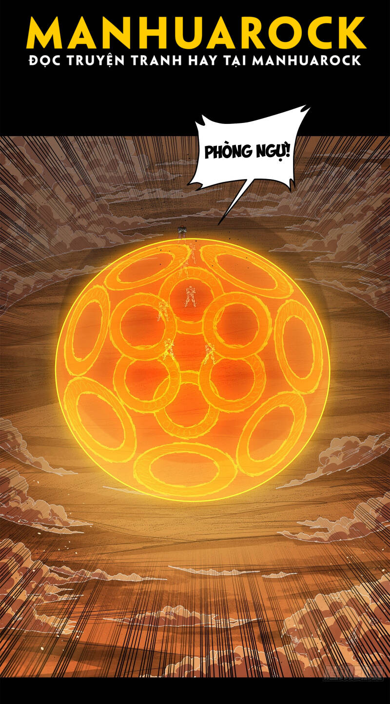 Tinh Giáp Hồn Tướng Chapter 168 - Trang 2