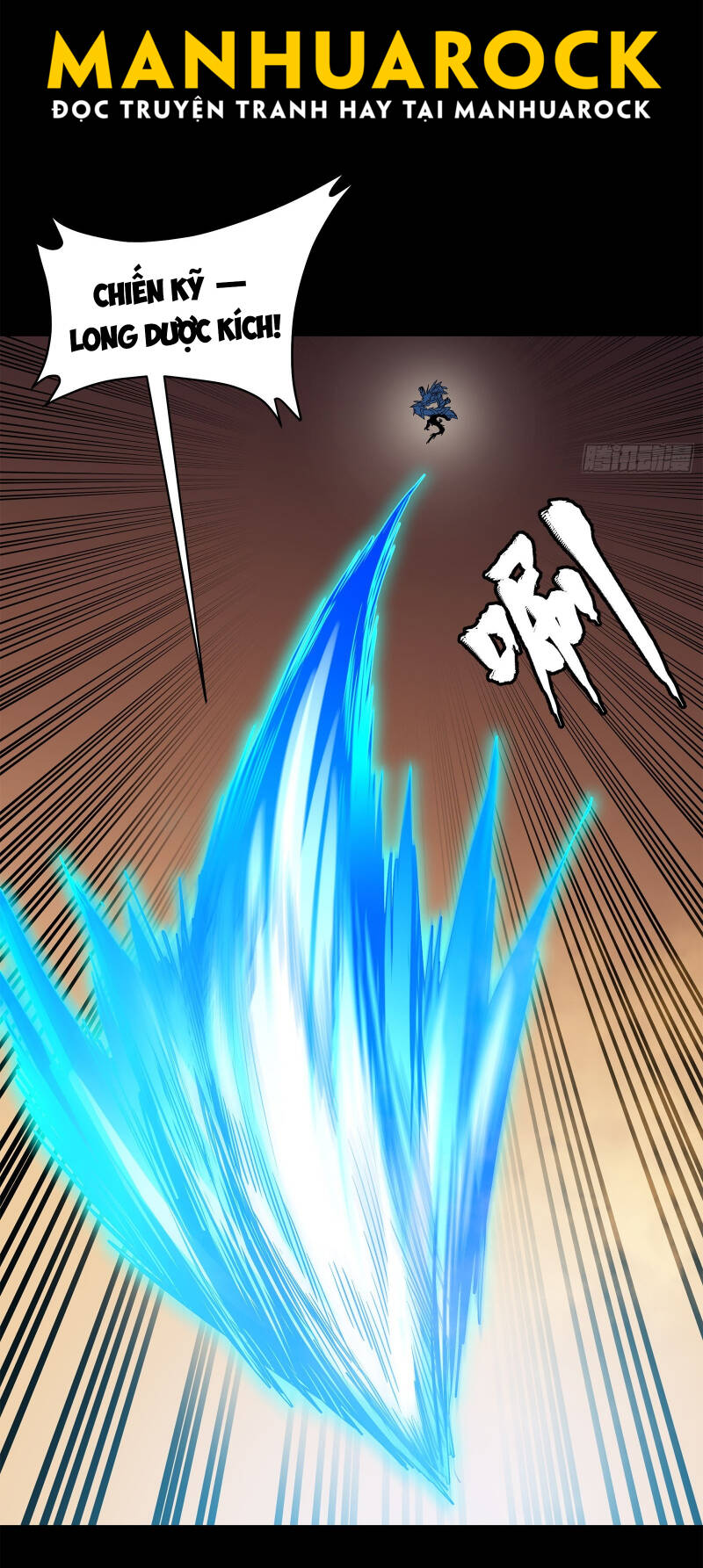 Tinh Giáp Hồn Tướng Chapter 168 - Trang 2