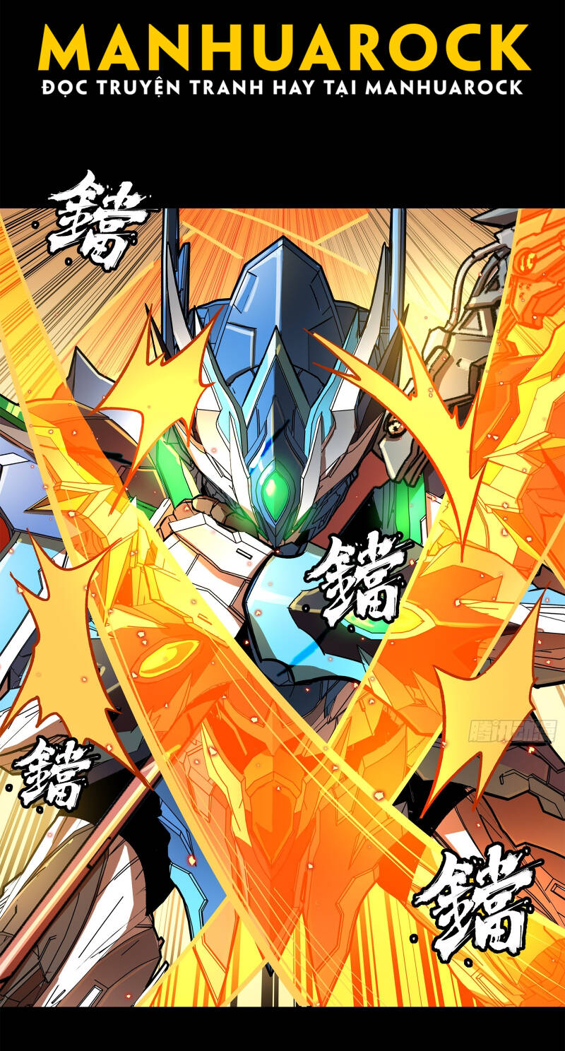 Tinh Giáp Hồn Tướng Chapter 168 - Trang 2