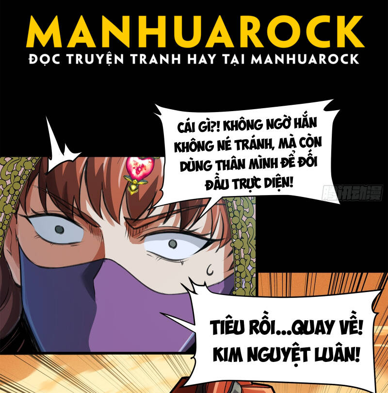 Tinh Giáp Hồn Tướng Chapter 168 - Trang 2