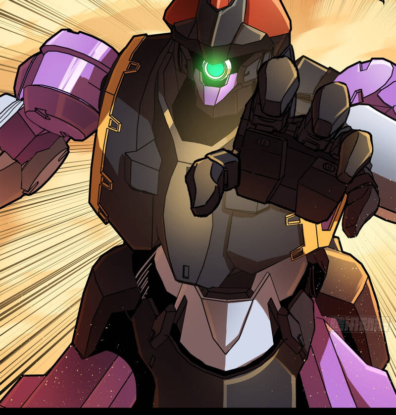 Tinh Giáp Hồn Tướng Chapter 168 - Trang 2