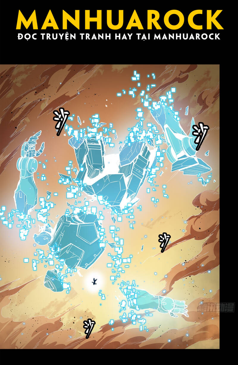 Tinh Giáp Hồn Tướng Chapter 168 - Trang 2