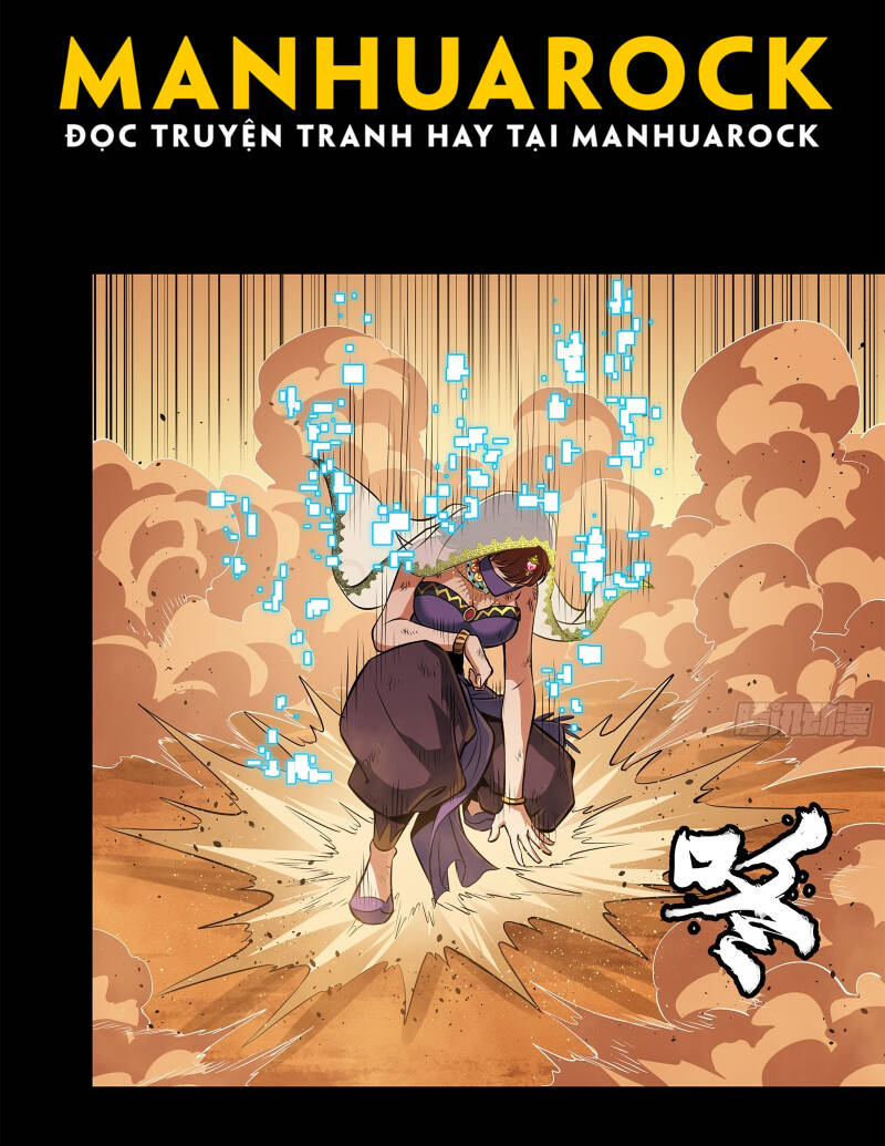 Tinh Giáp Hồn Tướng Chapter 168 - Trang 2