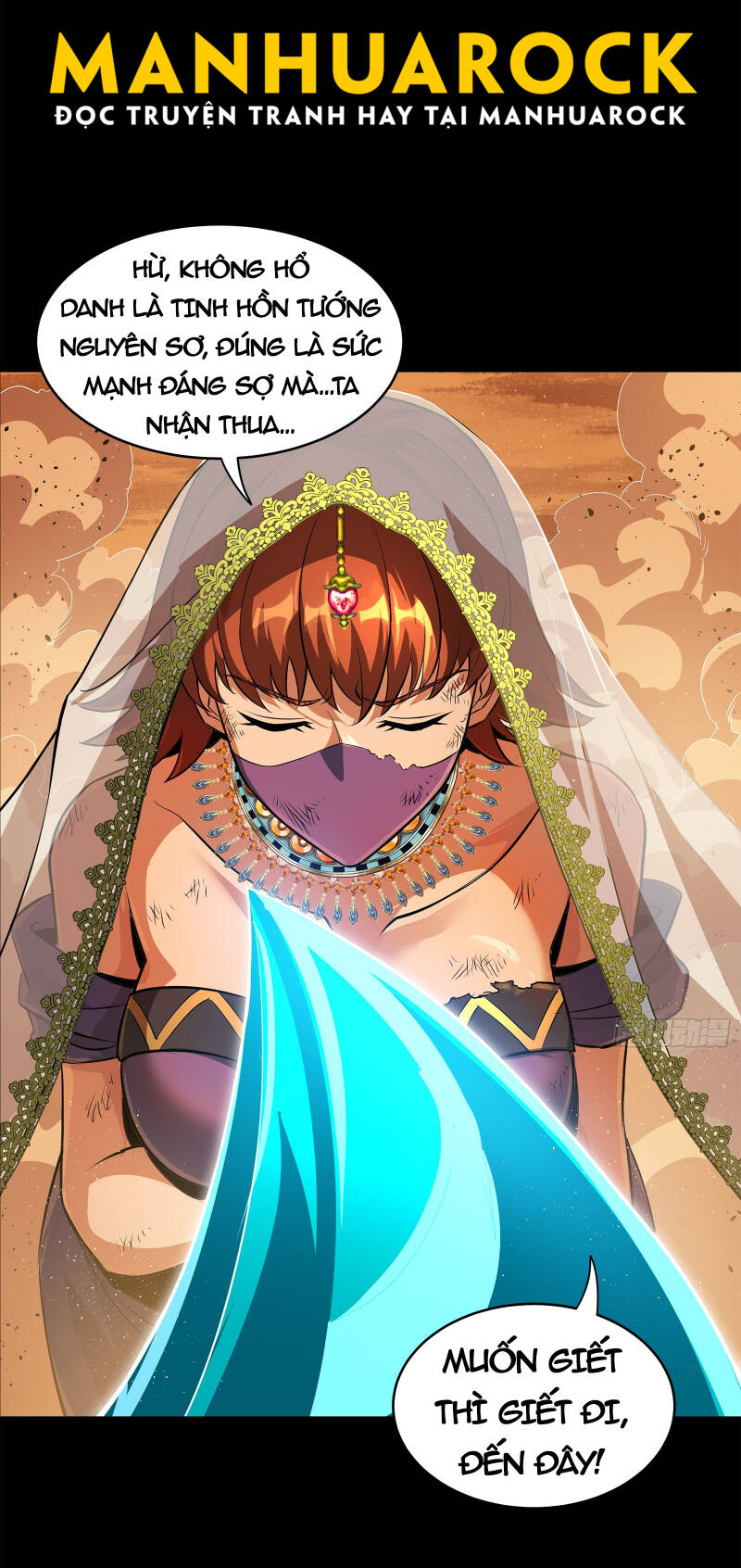 Tinh Giáp Hồn Tướng Chapter 168 - Trang 2