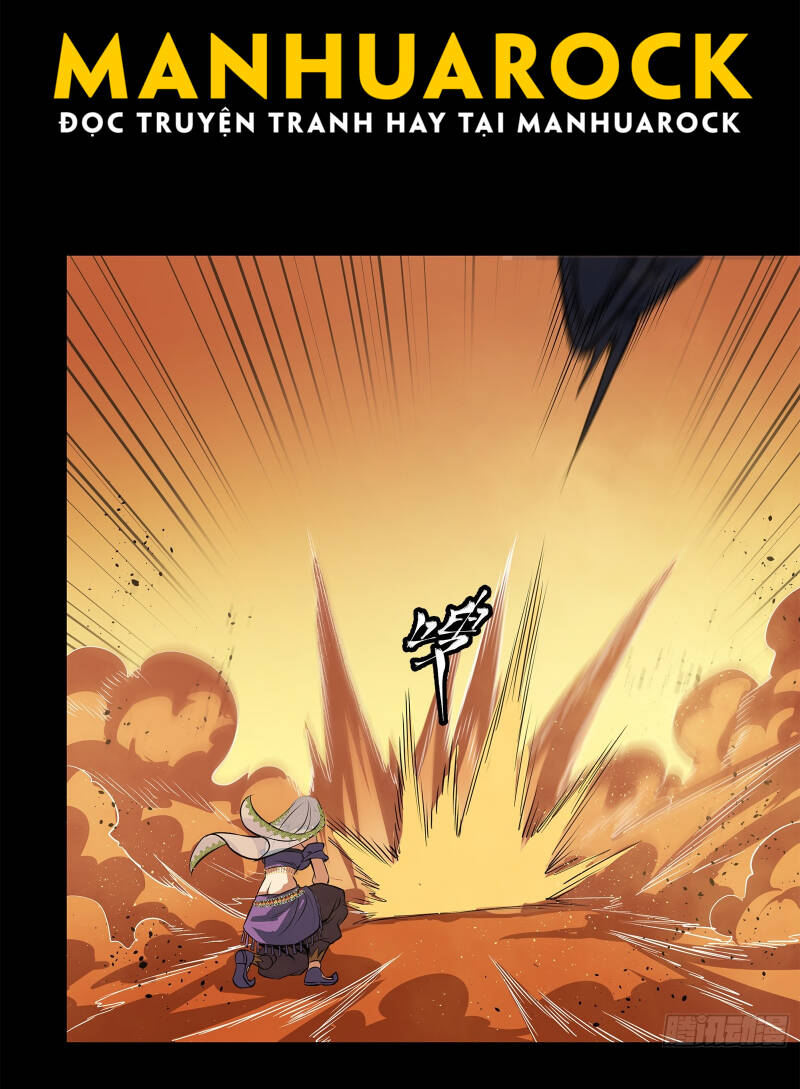 Tinh Giáp Hồn Tướng Chapter 168 - Trang 2