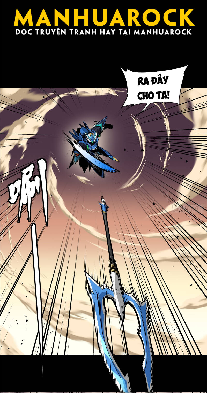 Tinh Giáp Hồn Tướng Chapter 168 - Trang 2