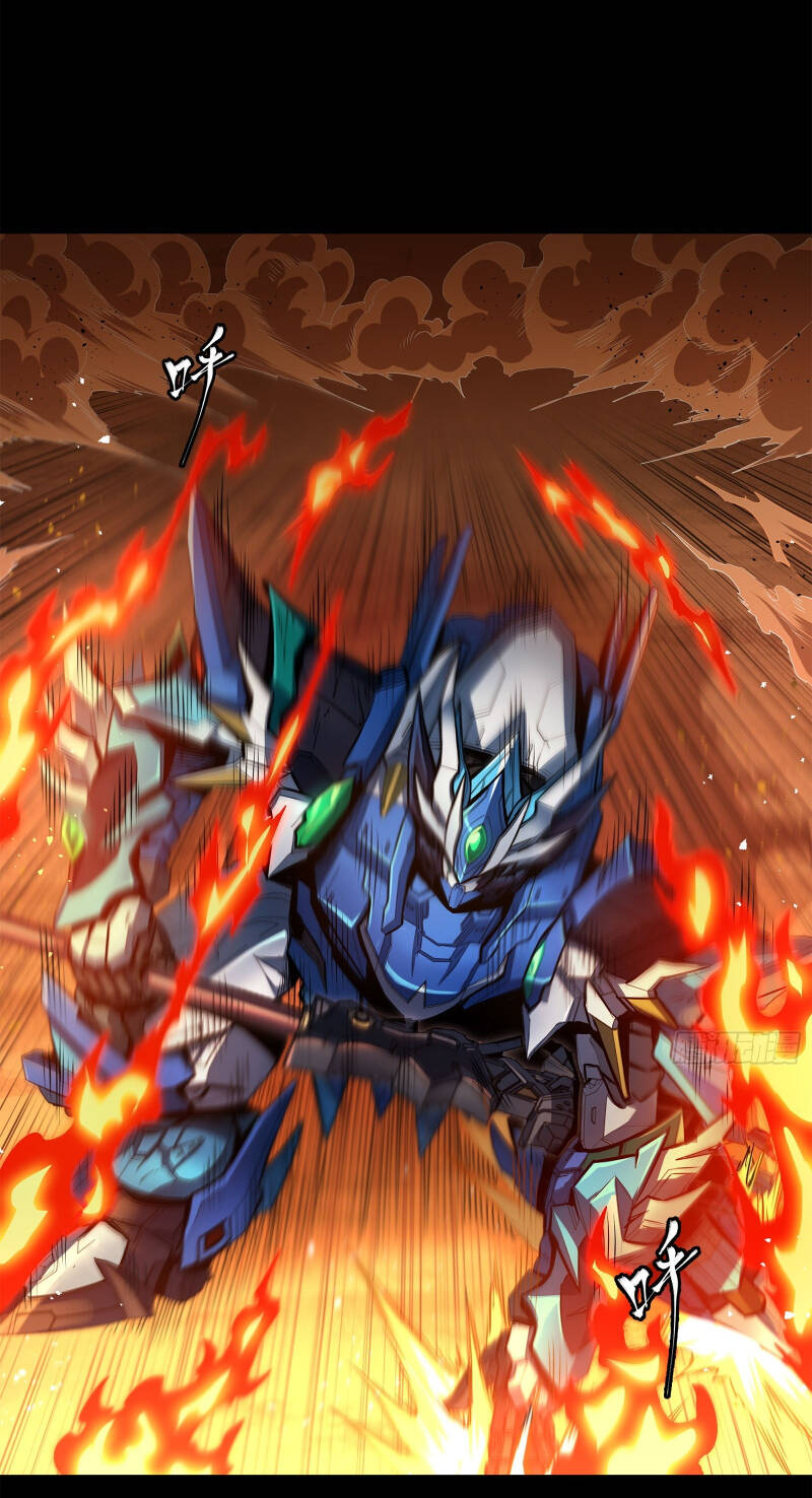 Tinh Giáp Hồn Tướng Chapter 168 - Trang 2